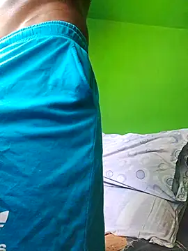 amarijones online show from 11-07-25, 03:12