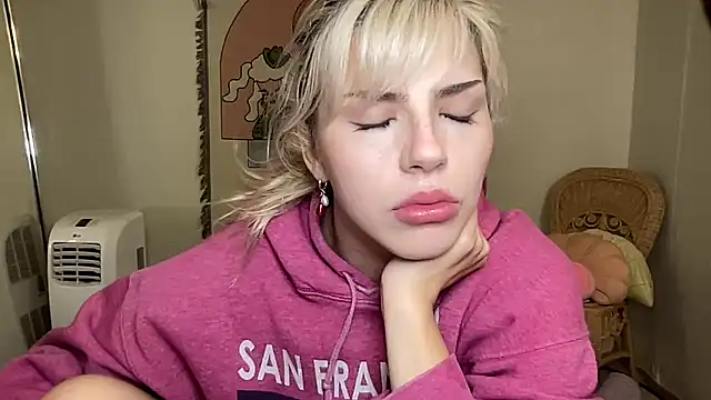 SirenitySirenxx online show from 03-07-25, 03:08