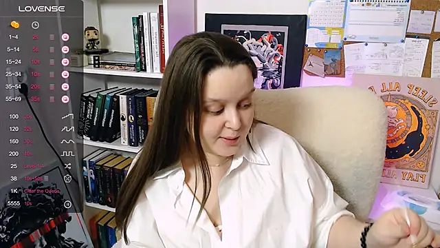 Lovbess online show from 02-03-26, 02:53