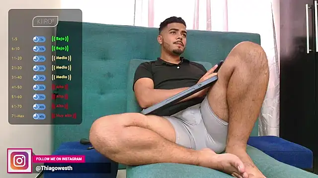 Snapshot of thiagowes chatting on 02-11-25, 06:55 thiagowes online show from 02-11-25, 06:55