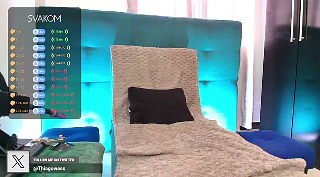 Snapshot of thiagowes chatting on 03-20-25, 09:13 thiagowes online show from 03-20-25, 09:13