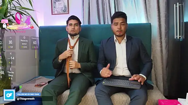 Snapshot of thiagowes chatting on 09-10-25, 04:01 thiagowes online show from 09-10-25, 04:01