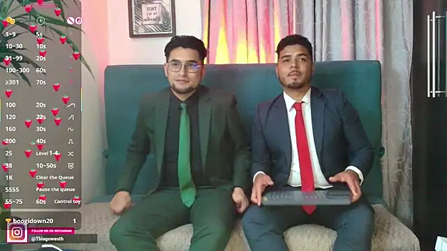 Snapshot of thiagowes chatting on 09-24-25, 02:15 thiagowes online show from 09-24-25, 02:15