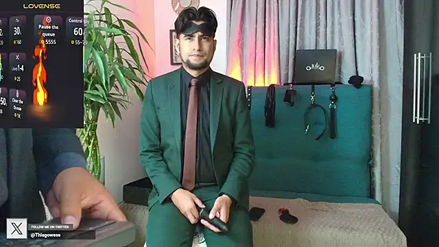 Snapshot of thiagowes chatting on 09-26-25, 03:10 thiagowes online show from 09-26-25, 03:10