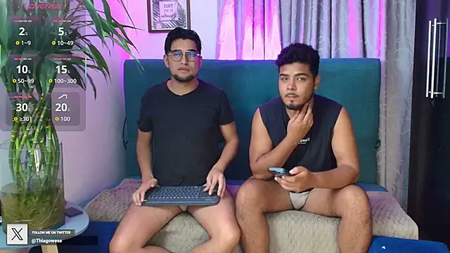 Snapshot of thiagowes chatting on 10-03-25, 03:47 thiagowes online show from 10-03-25, 03:47