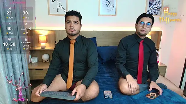 Snapshot of thiagowes chatting on 10-18-25, 01:08 thiagowes online show from 10-18-25, 01:08