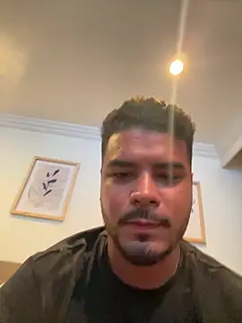 thiagowes online show from 03-16-26, 12:38