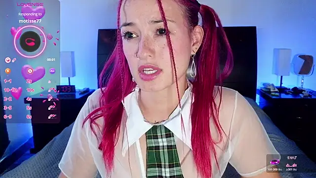 Snapshot of luccycollins_ chatting on 05-28-26, 03:31 luccycollins online show from 05-28-26, 03:31