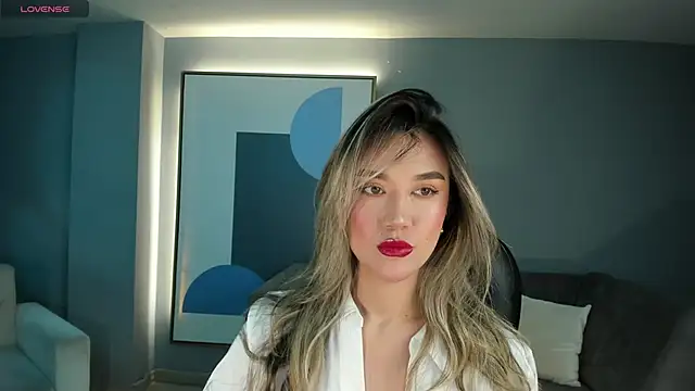 Snapshot of RebeccaHudson chatting on 02-18-25, 03:10 RebeccaHudson online show from 02-18-25, 03:10