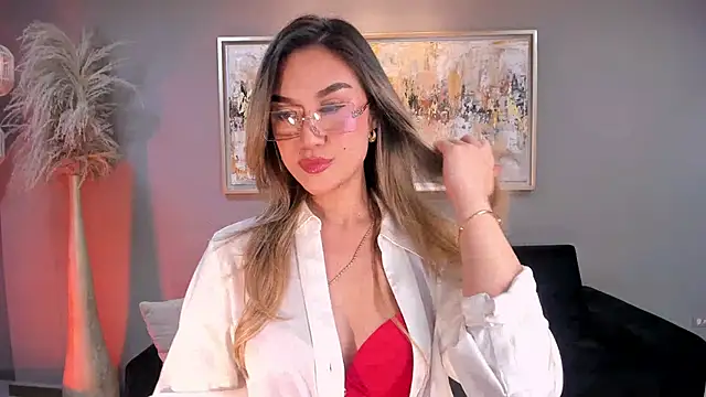 Snapshot of RebeccaHudson chatting on 11-20-25, 07:13 RebeccaHudson online show from 11-20-25, 07:13