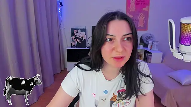 Snapshot of Taste_Jennyy chatting on 11-30-25, 03:21 Taste Jennyy online show from 11-30-25, 03:21