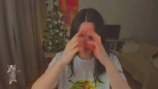 Snapshot of Taste_Jennyy chatting on 01-07-26, 01:35 Taste Jennyy online show from 01-07-26, 01:35