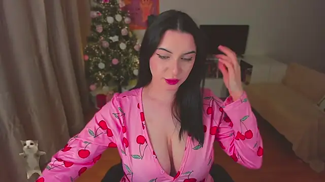 Snapshot of Taste_Jennyy chatting on 01-10-26, 03:25 Taste Jennyy online show from 01-10-26, 03:25