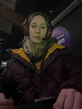 M1ssyk1ssy online show from 12-19-24, 12:13