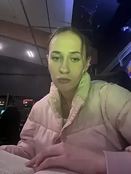 M1ssyk1ssy online show from 02-08-25, 02:04