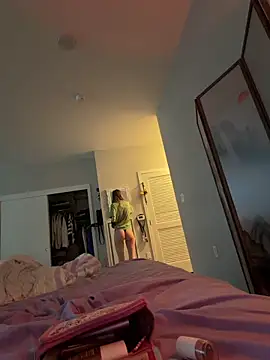 M1ssyk1ssy online show from 04-25-26, 06:27