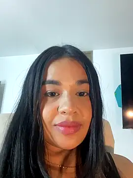 Aitana98  online show from 09-10-25, 02:22