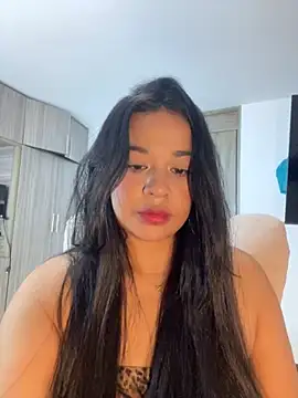 Aitana98  online show from 11-03-25, 02:02