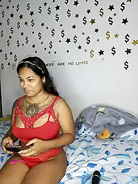 Ari Alexa444 online show from 12-27-24, 07:08