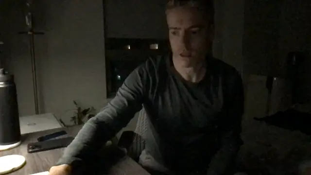 Gingerbushguy online show from 01-04-25, 10:38