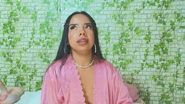 DafneMillers online show from 03-05-25, 01:31