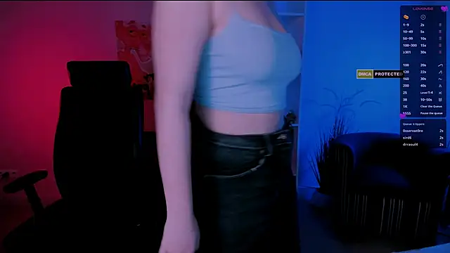 nikole kitt online show from 03-12-25, 02:09