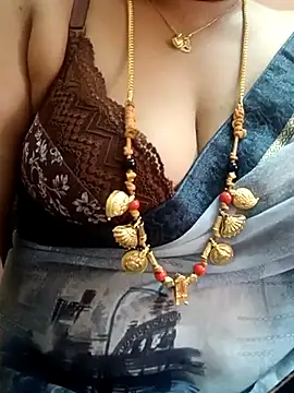 gaurika18 online show from 02-20-25, 11:53