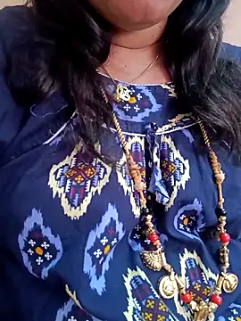 gaurika18 online show from 02-27-25, 09:54