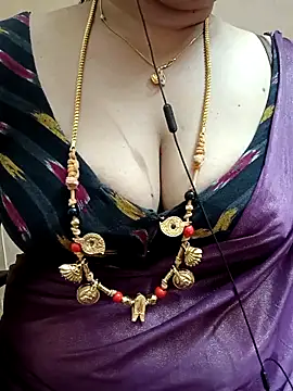 gaurika18 online show from 03-02-25, 12:54