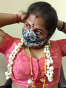 gaurika18 online show from 05-17-26, 06:44