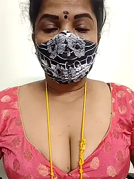 gaurika18 online show from 05-18-26, 12:55