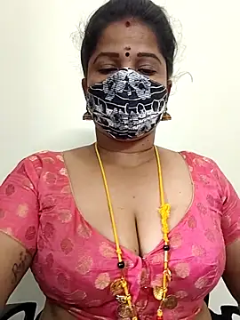 gaurika18 online show from 05-19-26, 02:18