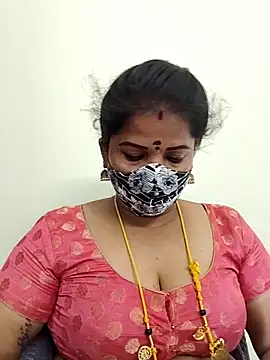 gaurika18 online show from 05-20-26, 05:46