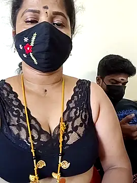 gaurika18 online show from 06-06-26, 05:34