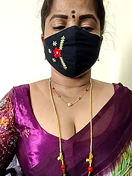 gaurika18 online show from 07-20-26, 05:11