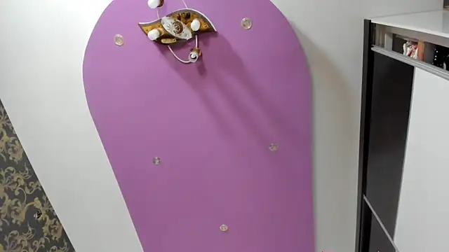 dayanna sweet online show from 03-23-25, 04:05