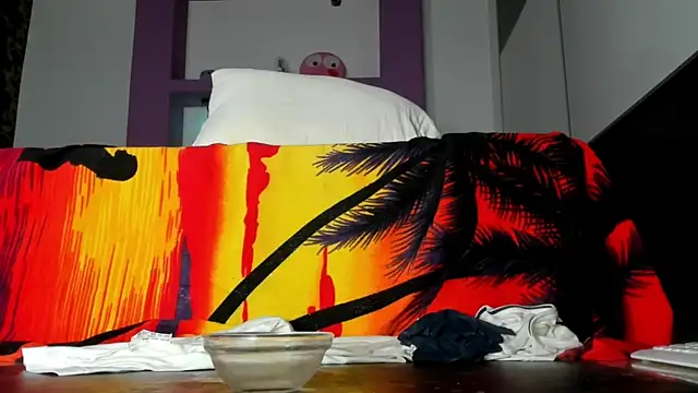 dayanna sweet online show from 09-11-25, 03:39