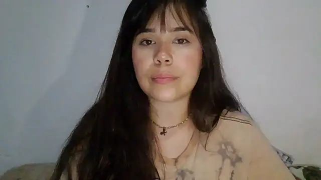 DeusaDemeeter online show from 01-22-25, 02:48