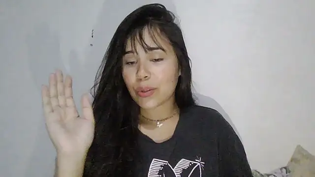 DeusaDemeeter online show from 01-23-25, 02:23