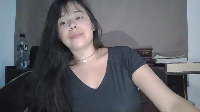 DeusaDemeeter online show from 02-01-25, 10:13