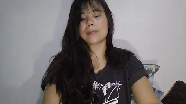 DeusaDemeeter online show from 02-03-25, 01:52