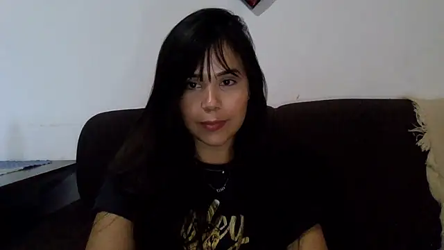 DeusaDemeeter online show from 02-06-25, 04:58