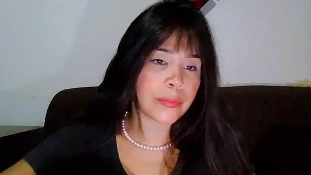 DeusaDemeeter online show from 03-08-25, 11:07