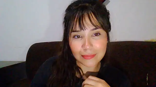 DeusaDemeeter online show from 03-10-25, 03:23