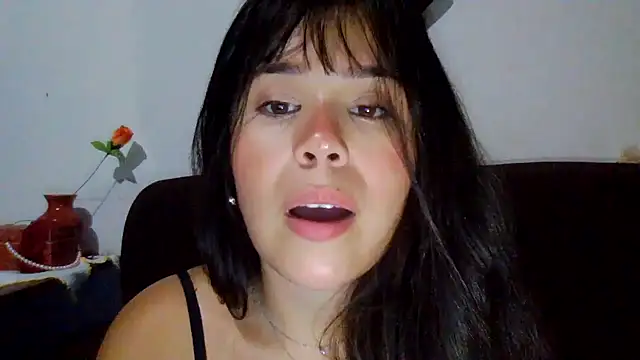 DeusaDemeeter online show from 03-13-25, 02:05