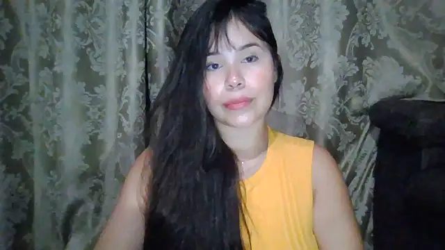 DeusaDemeeter online show from 03-18-25, 02:15