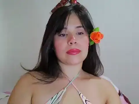 DeusaDemeeter online show from 09-18-25, 06:54