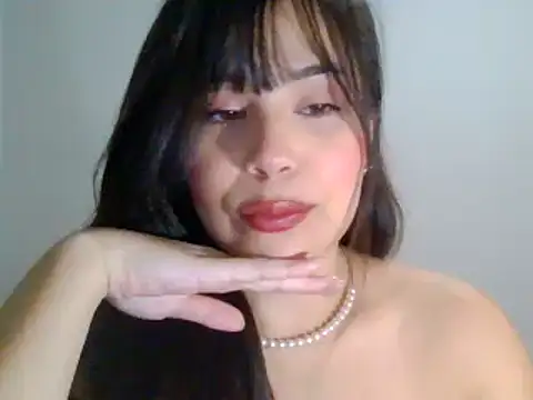 DeusaDemeeter online show from 10-20-25, 02:12