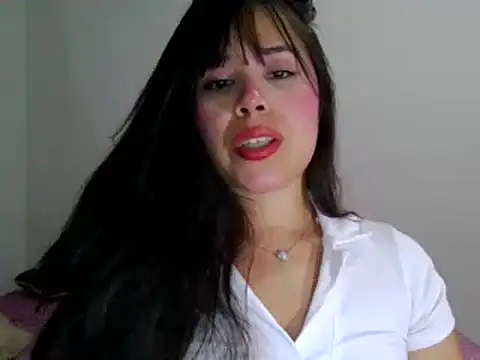 DeusaDemeeter online show from 11-28-25, 02:47