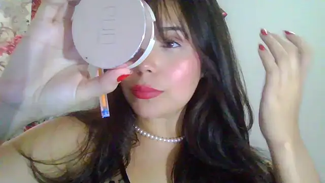 Snapshot of DeusaDemeeter chatting on 02-23-26, 07:00 DeusaDemeeter online show from 02-23-26, 07:00